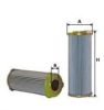 UNIFLUX FILTERS XH427 Hydraulic Filter, leveling control